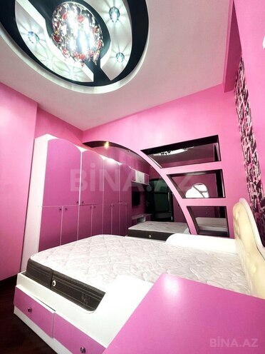 Satılır 3 otaqlı yeni tikili 160 m², 20 Yanvar m., photo 8 from 23