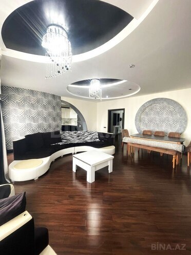 Satılır 3 otaqlı yeni tikili 160 m², 20 Yanvar m., photo 3 from 23