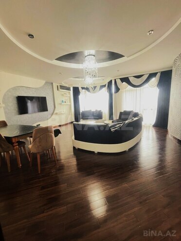 Satılır 3 otaqlı yeni tikili 160 m², 20 Yanvar m., photo 1 from 23