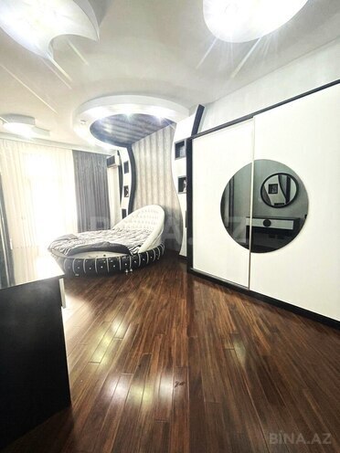Satılır 3 otaqlı yeni tikili 160 m², 20 Yanvar m., photo 6 from 23