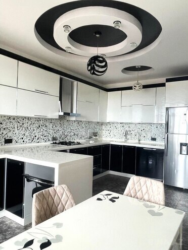 Satılır 3 otaqlı yeni tikili 160 m², 20 Yanvar m., photo 11 from 23