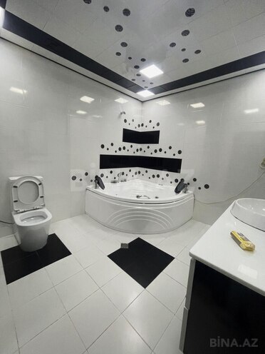 Satılır 3 otaqlı yeni tikili 160 m², 20 Yanvar m., photo 17 from 23