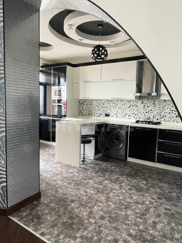 Satılır 3 otaqlı yeni tikili 160 m², 20 Yanvar m., photo 12 from 23