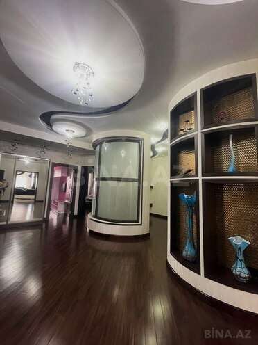 Satılır 3 otaqlı yeni tikili 160 m², 20 Yanvar m., photo 14 from 23