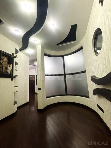 Satılır 3 otaqlı yeni tikili 160 m², 20 Yanvar m., photo 15 from 23