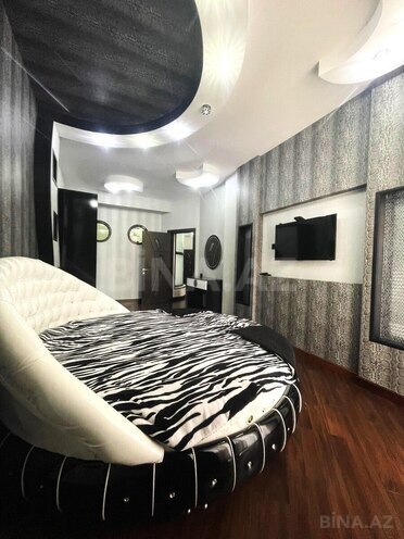 Satılır 3 otaqlı yeni tikili 160 m², 20 Yanvar m., photo 5 from 23