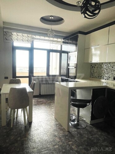 Satılır 3 otaqlı yeni tikili 160 m², 20 Yanvar m., photo 13 from 23