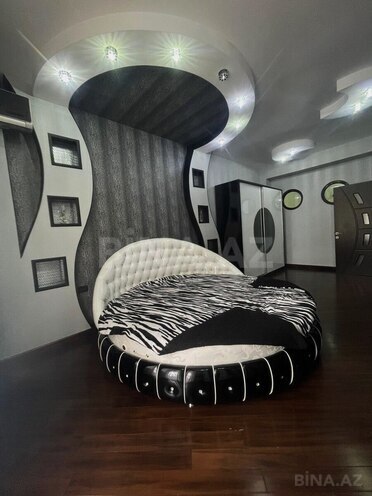 Satılır 3 otaqlı yeni tikili 160 m², 20 Yanvar m., photo 7 from 23