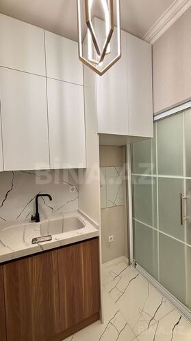 Продаётся 2-комн. новостройка 52 м², м. 20 января, photo 10 from 16