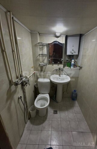 Сдаётся 3-комн. вторичка 60 м², м. Гянджлик, photo 8 from 12