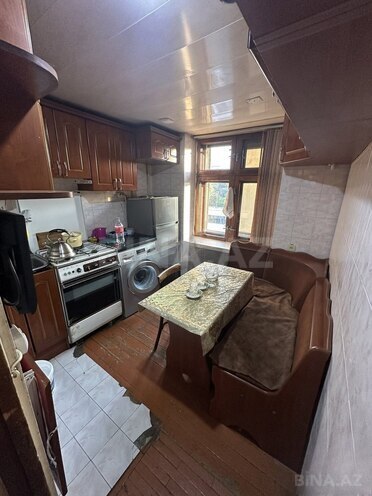 Сдаётся 3-комн. вторичка 60 м², м. Гянджлик, photo 3 from 12