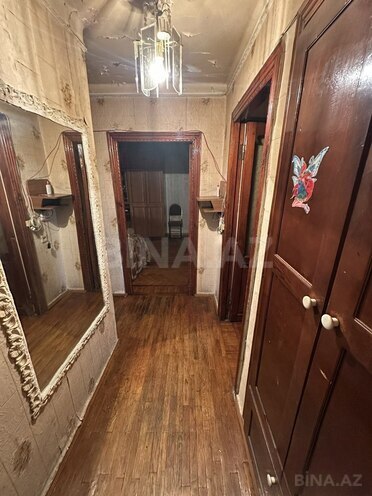 Сдаётся 3-комн. вторичка 60 м², м. Гянджлик, photo 7 from 12