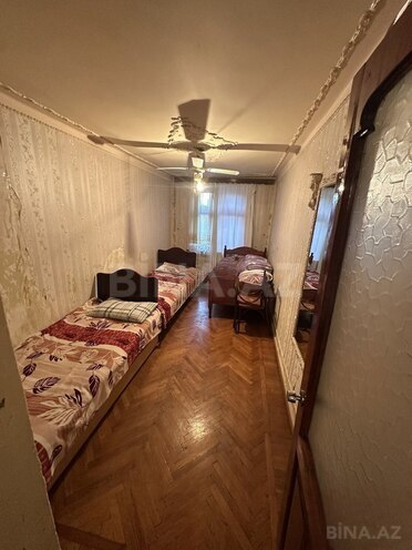 Сдаётся 3-комн. вторичка 60 м², м. Гянджлик, photo 5 from 12