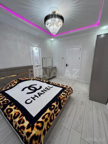 Продаётся 2-комн. вторичка 65 м², м. Иншаатчылар, photo 5 from 11