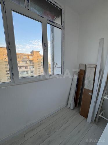 Продаётся 2-комн. вторичка 65 м², м. Иншаатчылар, photo 9 from 11