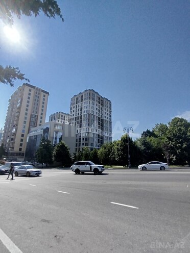 Satılır 2 otaqlı yeni tikili 72 m², Yasamal r., photo 1 from 11