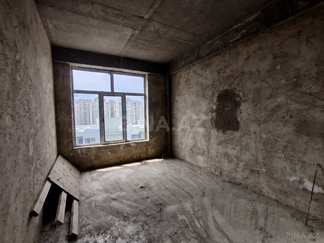 Satılır 2 otaqlı yeni tikili 72 m², Yasamal r., photo 3 from 11