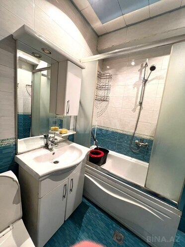 Сдаётся 3-комн. новостройка 120 м², м. Иншаатчылар, photo 10 from 11