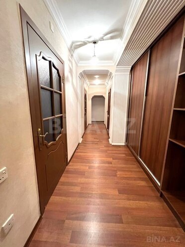 Сдаётся 3-комн. новостройка 120 м², м. Иншаатчылар, photo 4 from 11