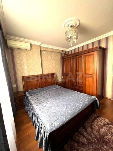 Сдаётся 3-комн. новостройка 120 м², м. Иншаатчылар, photo 5 from 11