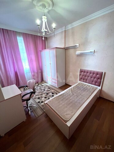 Сдаётся 3-комн. новостройка 120 м², м. Иншаатчылар, photo 6 from 11