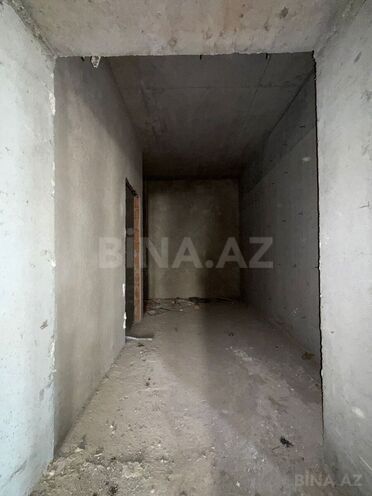 Satılır 3 otaqlı yeni tikili 158 m², Nəsimi r., photo 10 from 12
