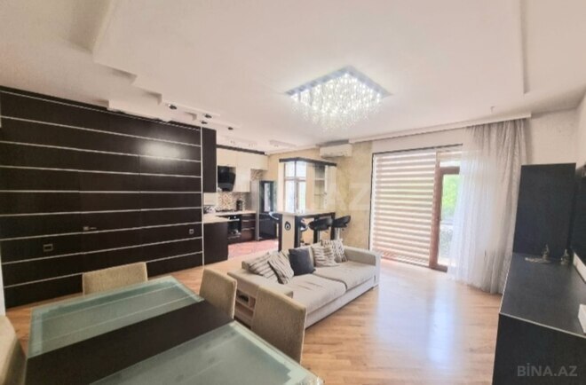 Satılır 3 otaqlı köhnə tikili 80 m², Şah İsmayıl Xətai m., photo 4 from 13