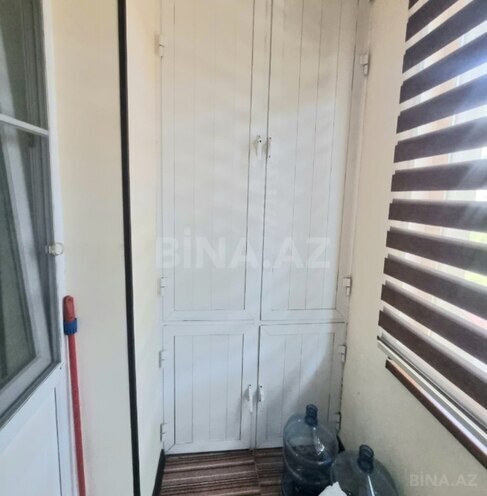 Satılır 3 otaqlı köhnə tikili 80 m², Şah İsmayıl Xətai m., photo 12 from 13