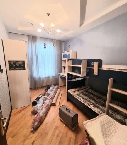 Satılır 3 otaqlı köhnə tikili 80 m², Şah İsmayıl Xətai m., photo 6 from 13