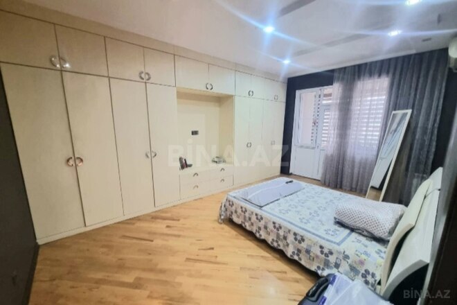 Satılır 3 otaqlı köhnə tikili 80 m², Şah İsmayıl Xətai m., photo 7 from 13