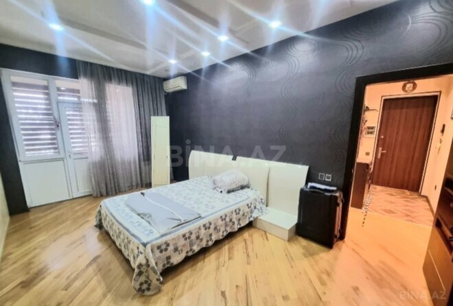 Satılır 3 otaqlı köhnə tikili 80 m², Şah İsmayıl Xətai m., photo 8 from 13