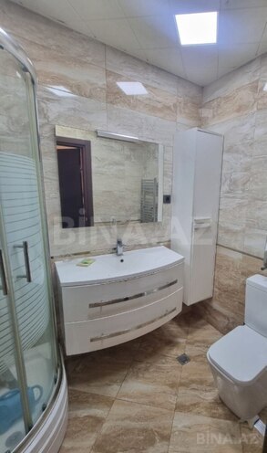 Satılır 3 otaqlı köhnə tikili 80 m², Şah İsmayıl Xətai m., photo 11 from 13