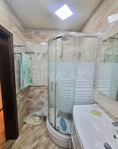 Satılır 3 otaqlı köhnə tikili 80 m², Şah İsmayıl Xətai m., photo 10 from 13