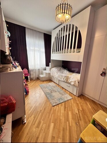 Satılır 4 otaqlı köhnə tikili 100 m², Xalqlar Dostluğu m., photo 5 from 12