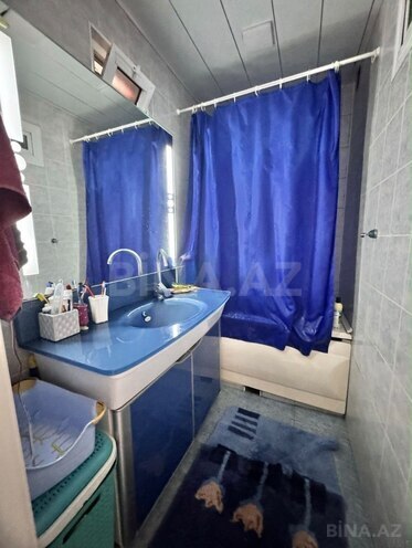 Satılır 4 otaqlı köhnə tikili 100 m², Xalqlar Dostluğu m., photo 11 from 12