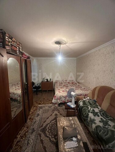 Satılır 1 otaqlı köhnə tikili 35 m², Həzi Aslanov m., photo 1 from 7