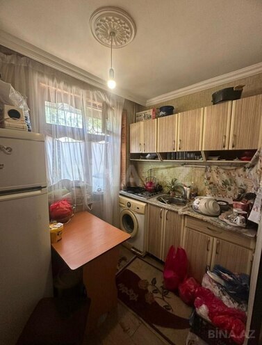 Satılır 1 otaqlı köhnə tikili 35 m², Həzi Aslanov m., photo 4 from 7