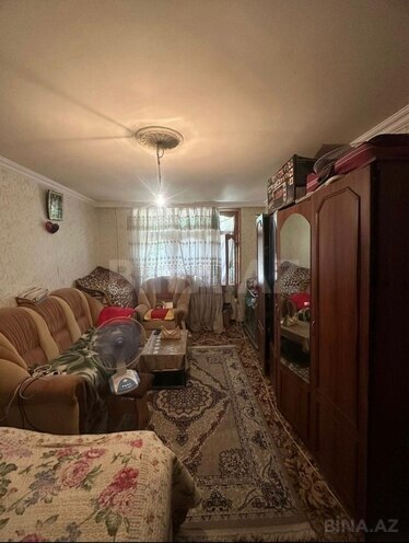 Satılır 1 otaqlı köhnə tikili 35 m², Həzi Aslanov m., photo 3 from 7