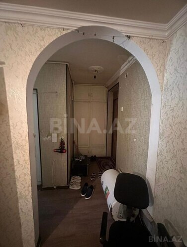 Satılır 1 otaqlı köhnə tikili 35 m², Həzi Aslanov m., photo 5 from 7