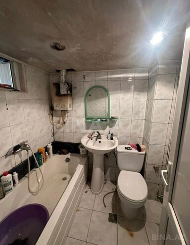 Satılır 1 otaqlı köhnə tikili 35 m², Həzi Aslanov m., photo 6 from 7