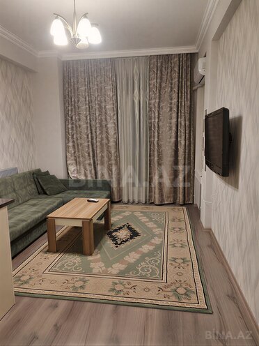 Сдаётся 1-комн. новостройка 30 м², м. 20 января, photo 1 from 9