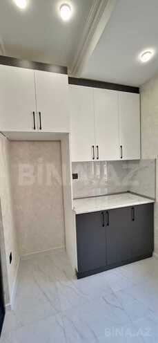 Satılır 2 otaqlı yeni tikili 65 m², Abşeron r., photo 9 from 14