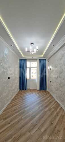 Satılır 2 otaqlı yeni tikili 65 m², Abşeron r., photo 5 from 14