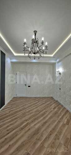 Satılır 2 otaqlı yeni tikili 65 m², Abşeron r., photo 3 from 14
