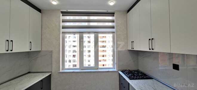 Satılır 2 otaqlı yeni tikili 65 m², Abşeron r., photo 7 from 14