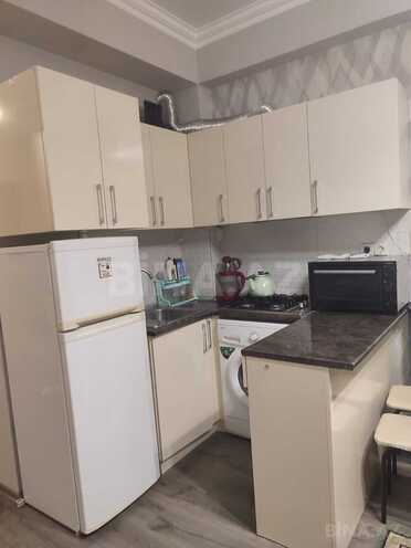 Сдаётся 1-комн. новостройка 30 м², м. 20 января, photo 6 from 9