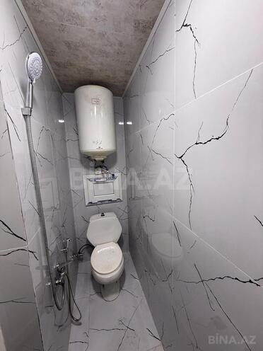 Продаётся 2-комн. вторичка 45 м², м. Мемар Аджеми, photo 3 from 10