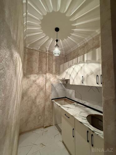 Продаётся 2-комн. вторичка 45 м², м. Мемар Аджеми, photo 9 from 10