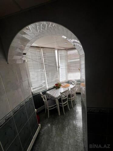 Satılır 3 otaqlı köhnə tikili 90 m², 20 Yanvar m., photo 8 from 13