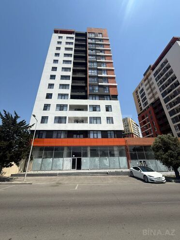 Satılır  obyekt 750 m², Qara Qarayev m., photo 1 from 15